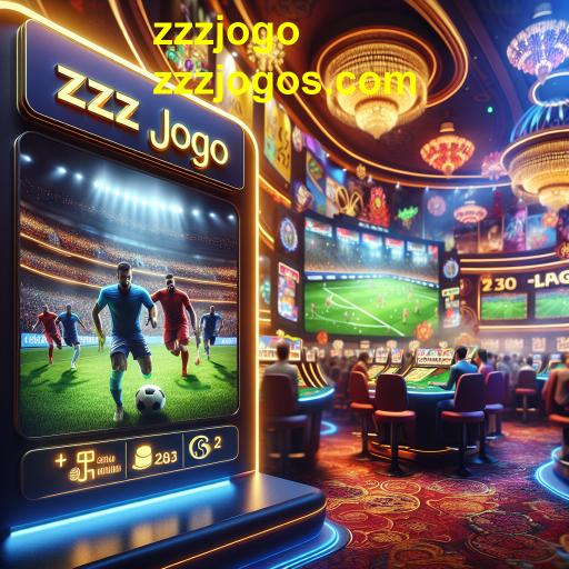 A Emoção dos Jogos de Esportes: Conectando Jogadores e Competição