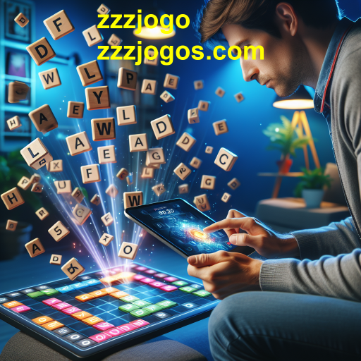 Explorando o Mundo dos Jogos de Palavras no zzzjogo